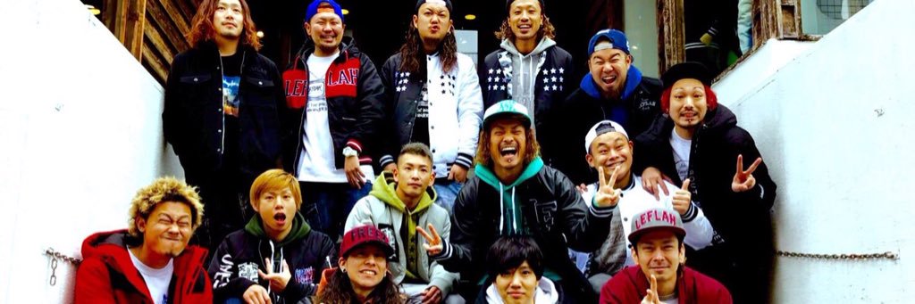 山本ズバーン's banner