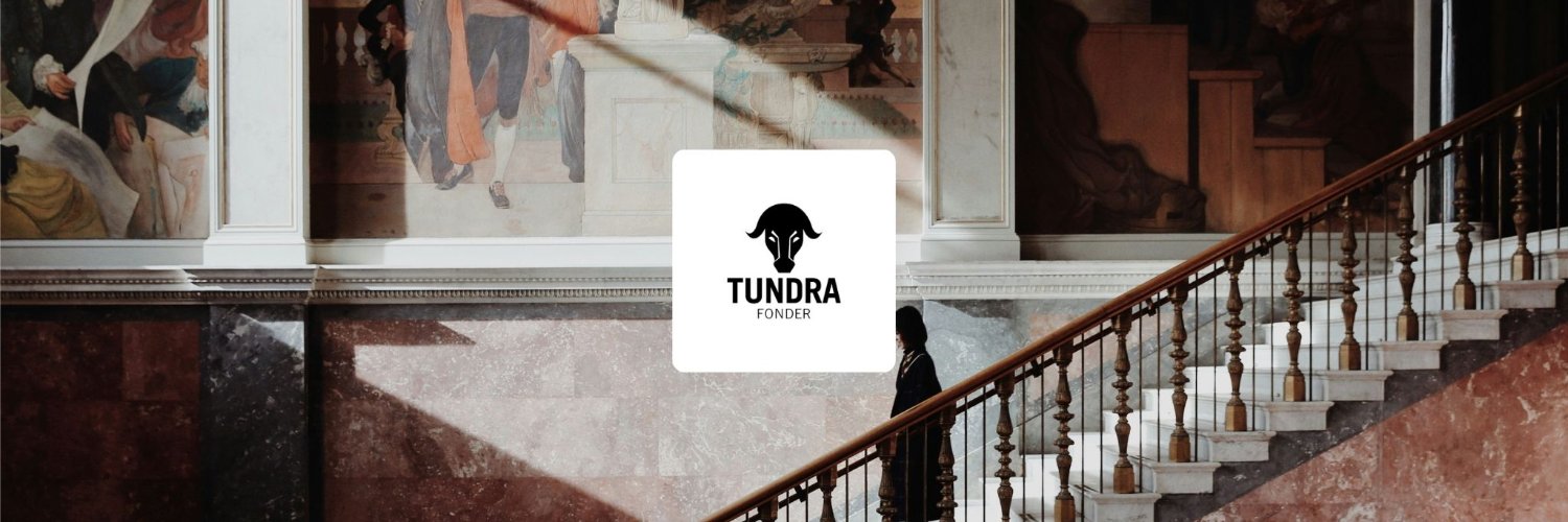 Tundra Fonder's banner