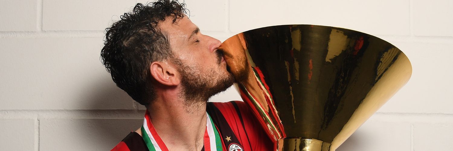 ALESSANDRO FLORENZI's banner