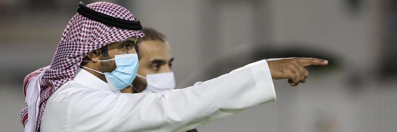 حامد البلوي's banner