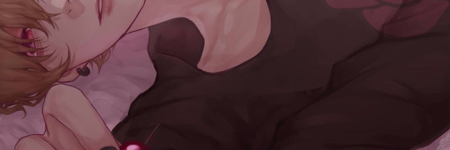 ３部's banner