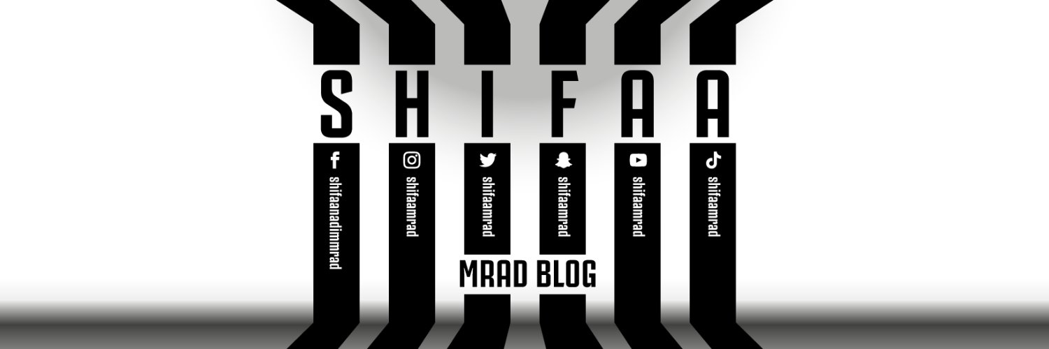 ShifaaMrad شفاء مراد's banner