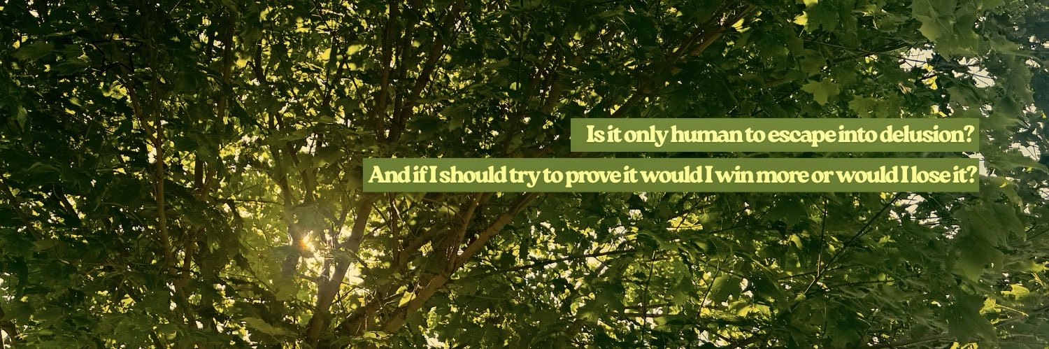 Amy 🌻's banner