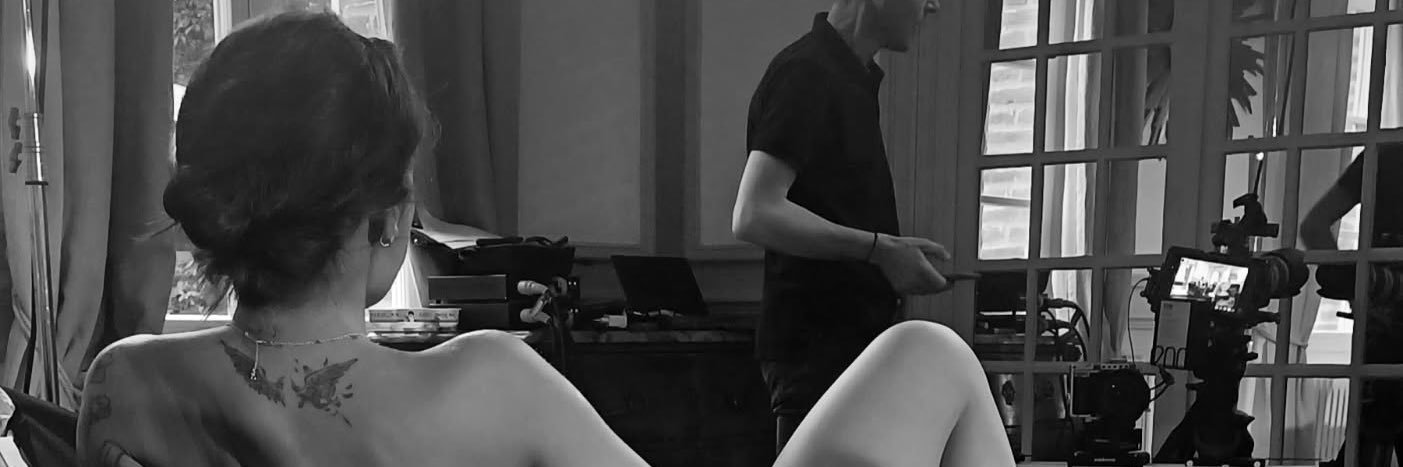 Nikita Bellucci's banner