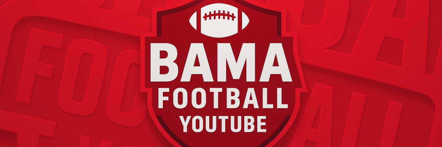 Bama FB on Youtube | 115K Subs's banner