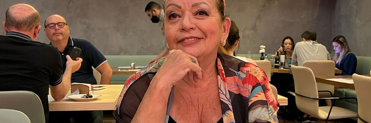 Inês d’As Cunhãs's banner