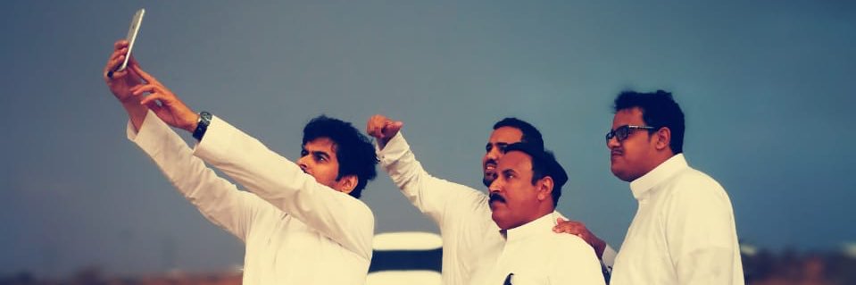 بروق الوسم's banner
