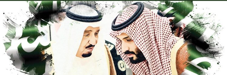 تركي العوفي's banner