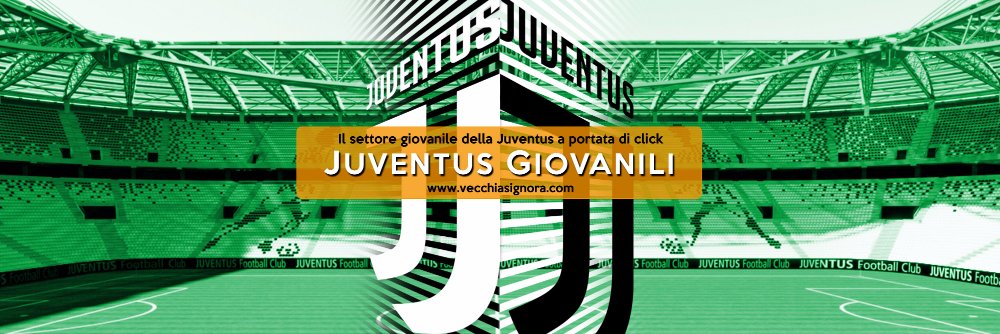 Juventus Giovanili's banner