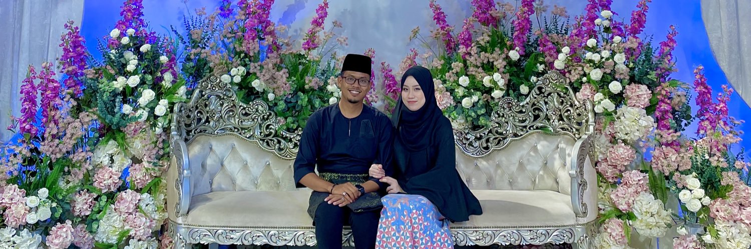 Izuan Kasim's banner
