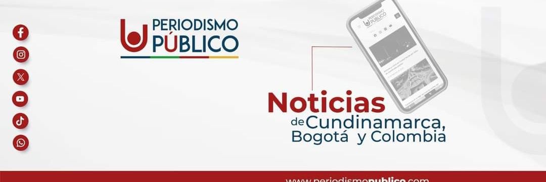 Periodismo Público's banner