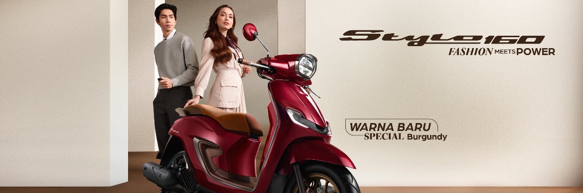 welovehonda's banner