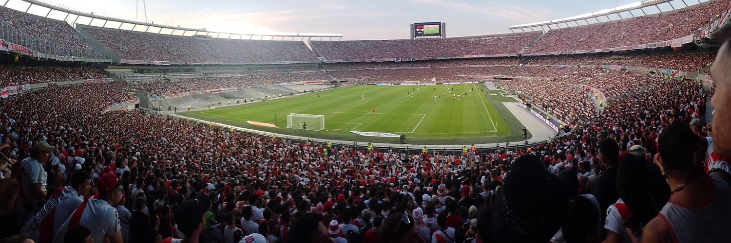 RIVER PLATE 🇦🇷's banner