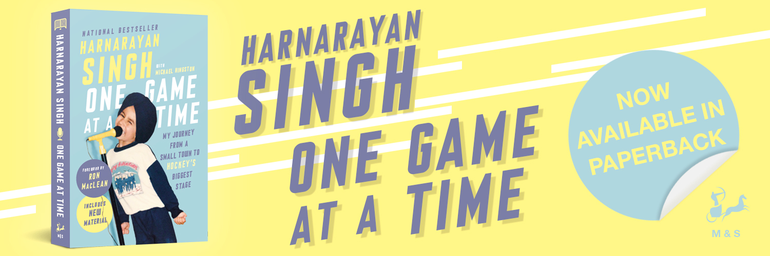 Harnarayan | IceSingh's banner