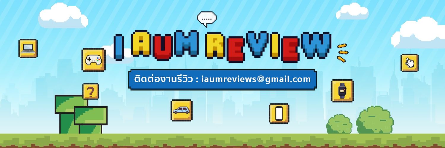 IAUMReview📱's banner