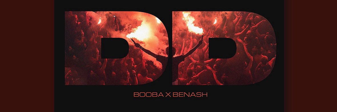 Benash's banner