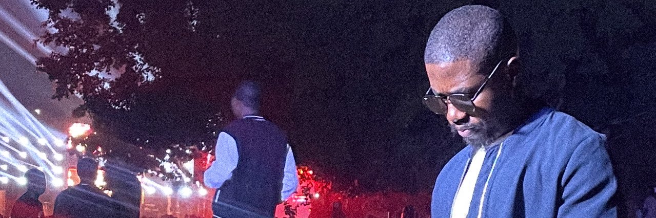 King Ope 🔥's banner