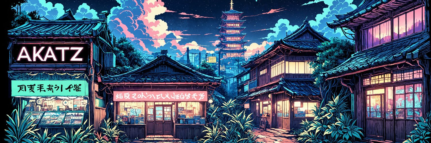 akatz's banner