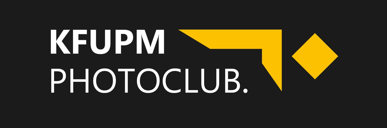 KFUPM Media Club's banner