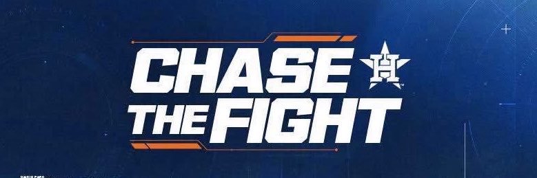 Houston Astros's banner