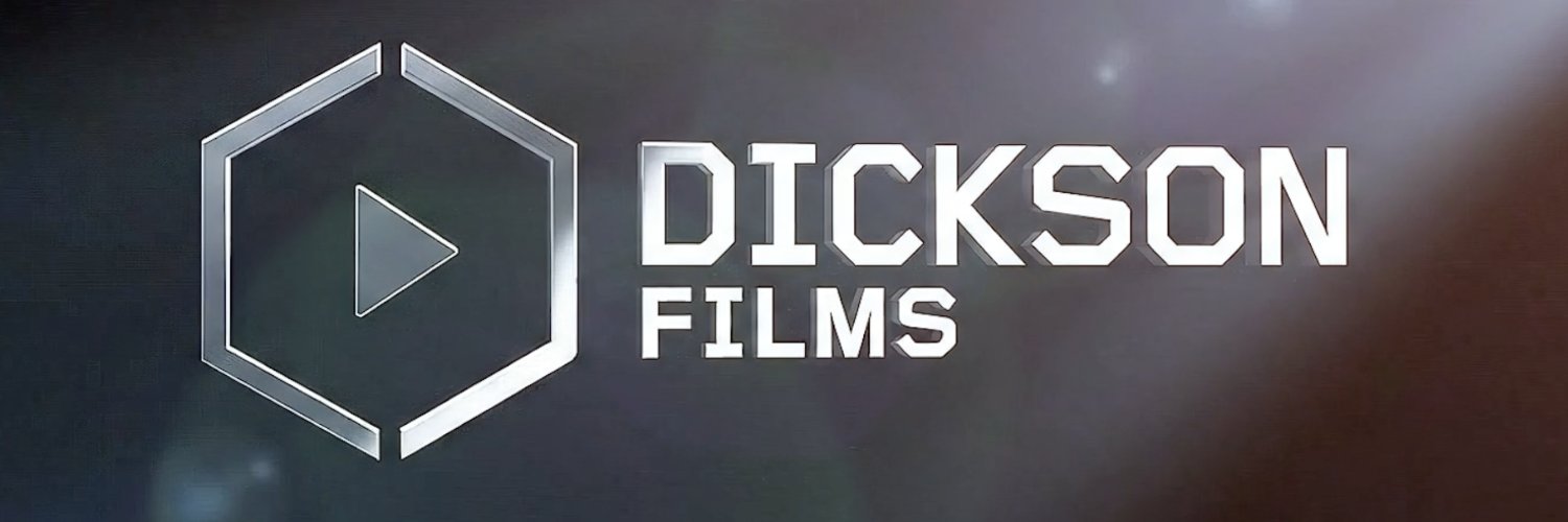 Pete Dickson's banner