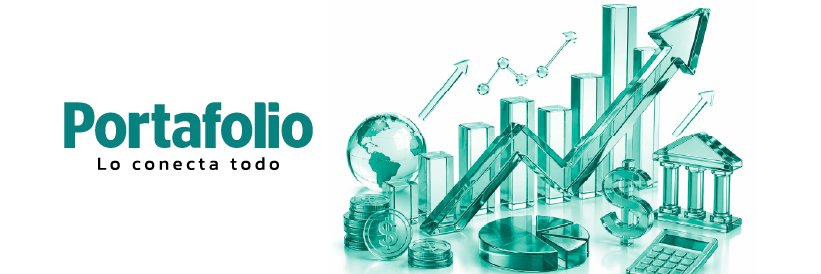Portafolio's banner