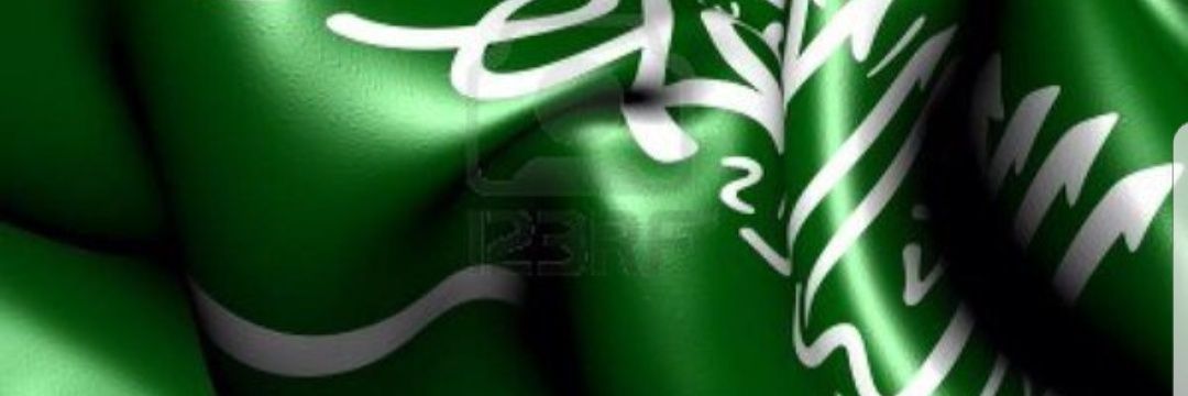 احمد فلاح الرويلي's banner
