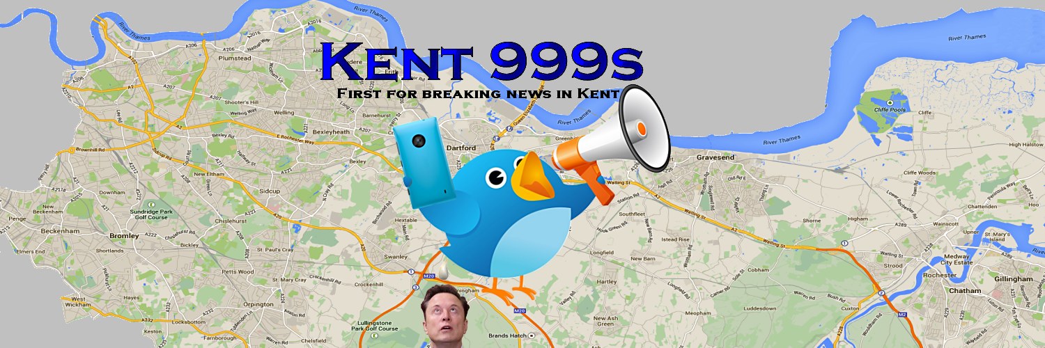 Kent 999s's banner
