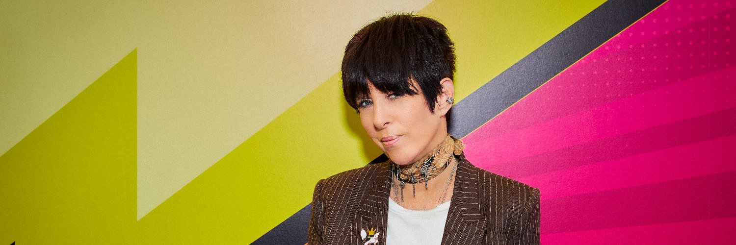 Diane Warren's banner