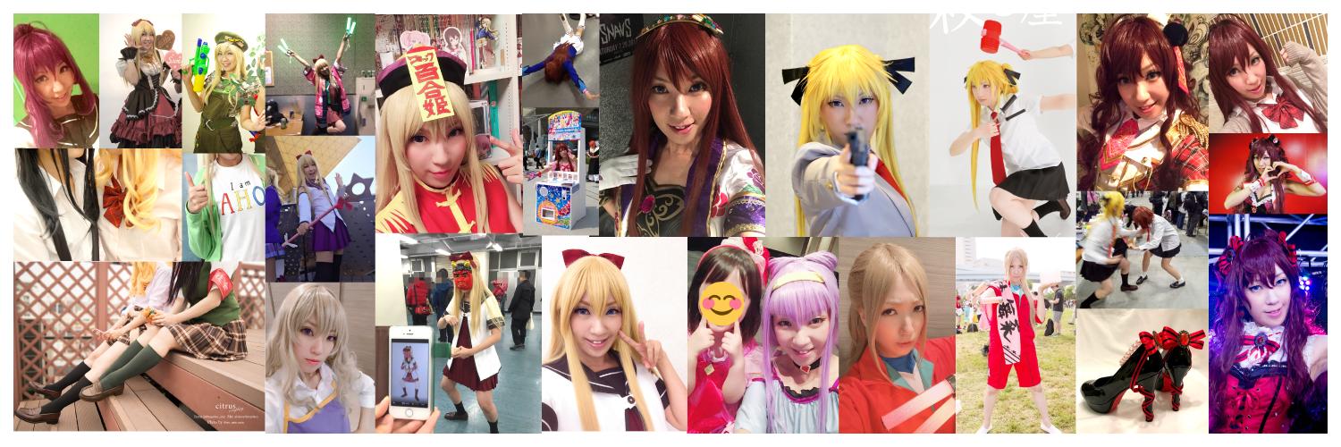 魔女っ娘💫's banner