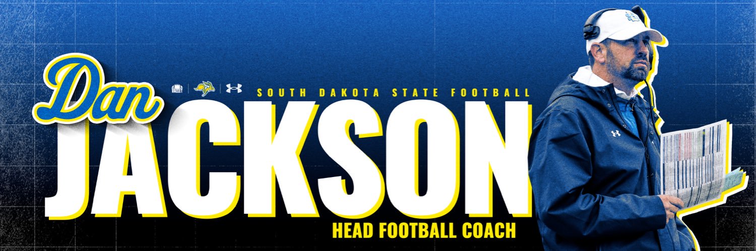 Dan Jackson's banner