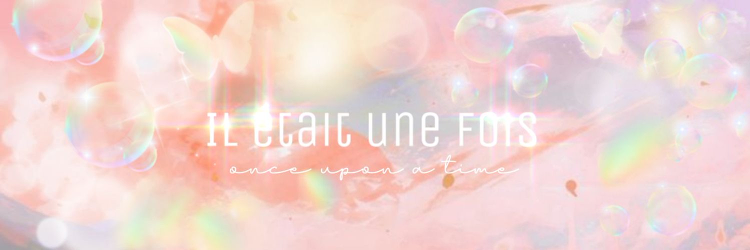 ดอกไม้แย้มกลีบ บานแล้วในใจฉัน 🌸🩷✨'s banner