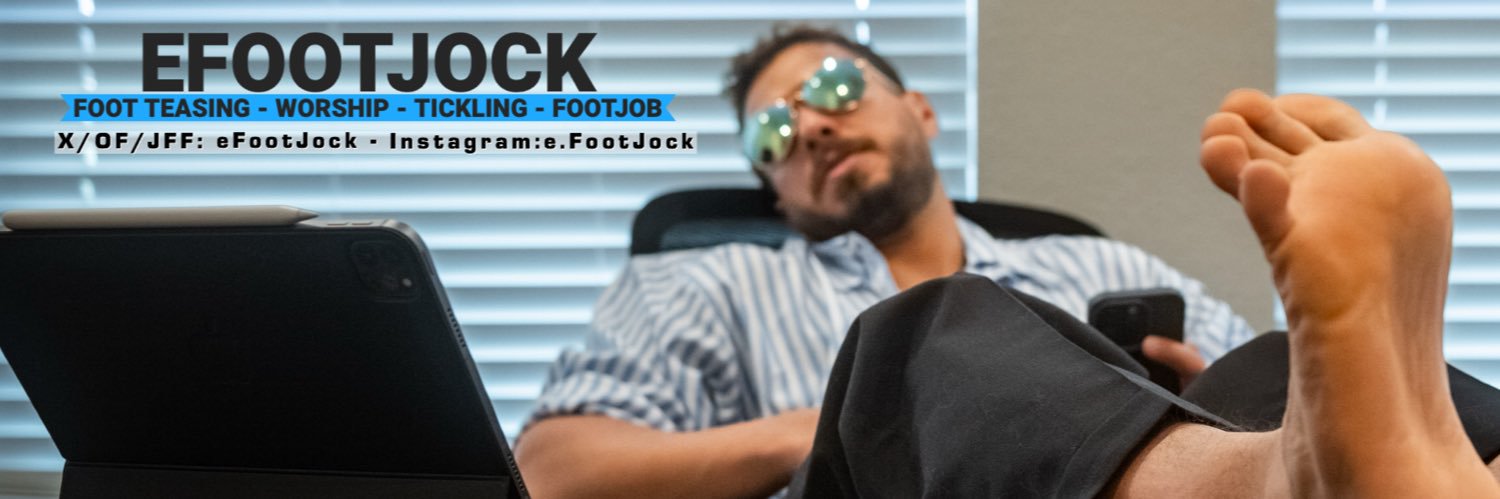 eFootJock Custom Videos's banner