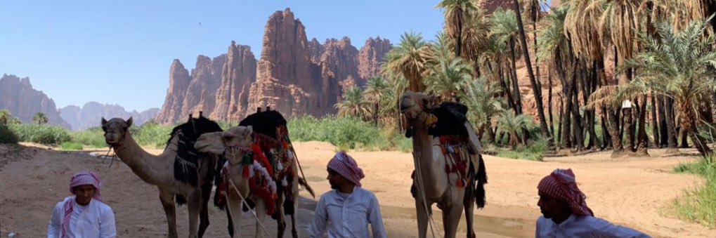 أحمد البدر A h m e d A l b a d e r's banner