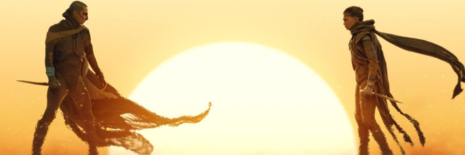 T's banner