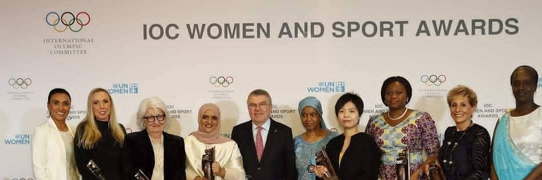 Saada Al Ismaili | سـعادة الإسماعيـلية's banner