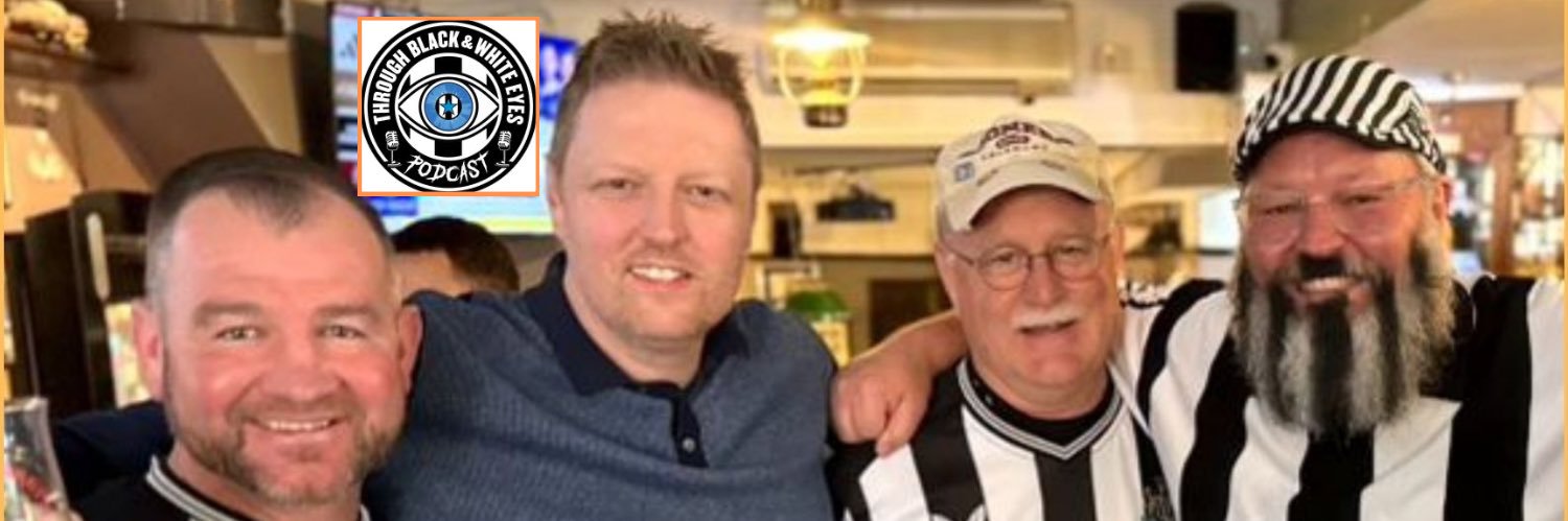 EDDIE HOWES MAGS's banner