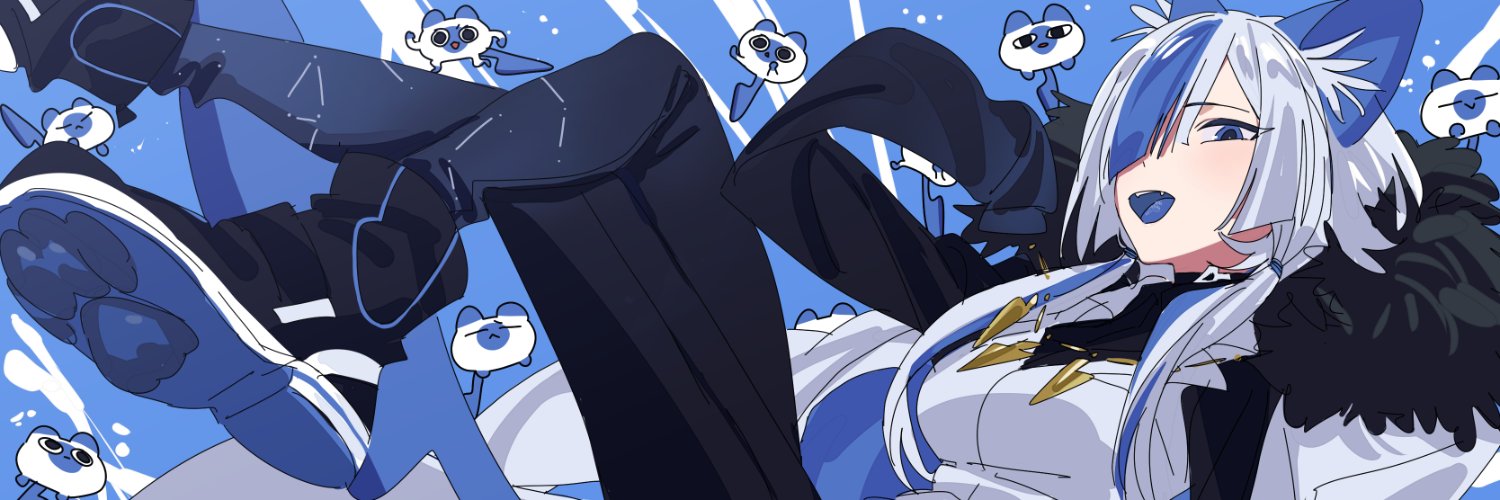 よもさか's banner