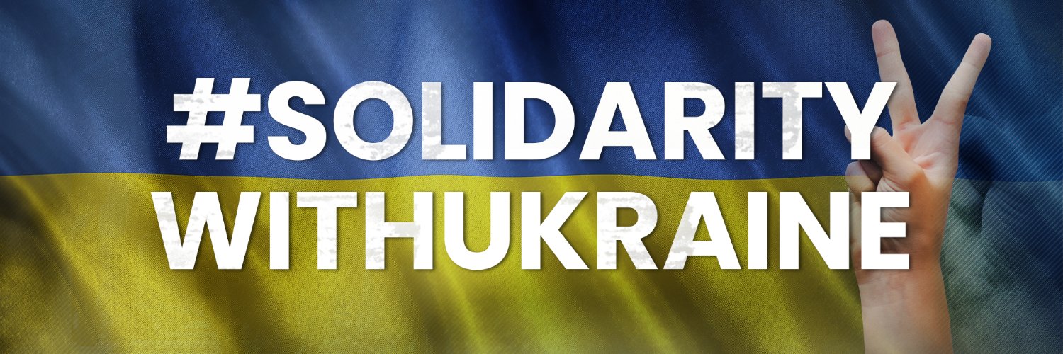PLinNATO's banner