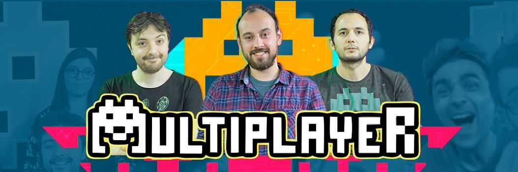 Multiplayer 👾's banner