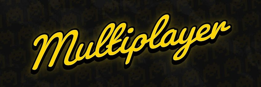 Multiplayer 👾's banner