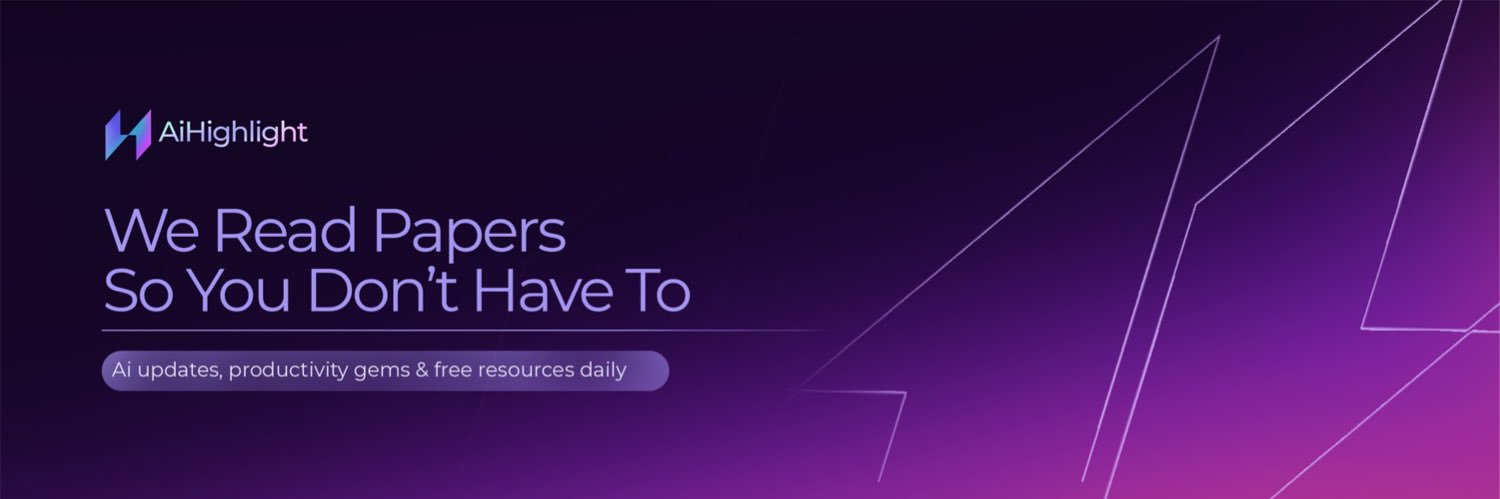 AI Highlight's banner