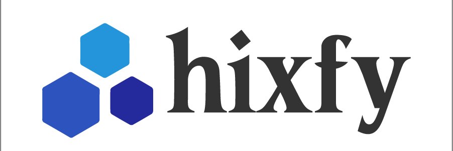 Hixfy's banner