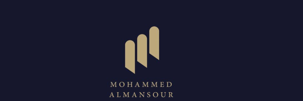 محمد المنصور's banner