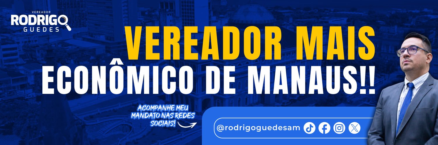 RodrigoGuedesAm's banner