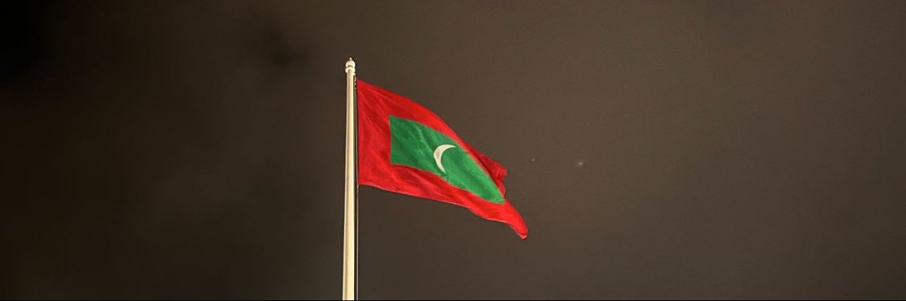 Mohamed Ameen's banner