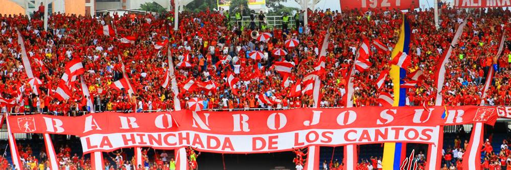 LaBandaDelDiablo's banner