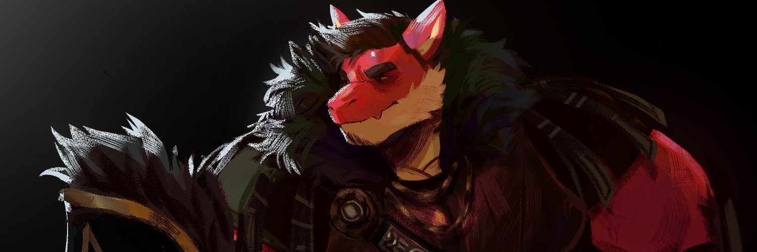 Massimo's banner