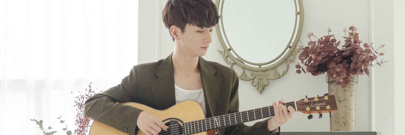 정성하 / Sungha Jung's banner