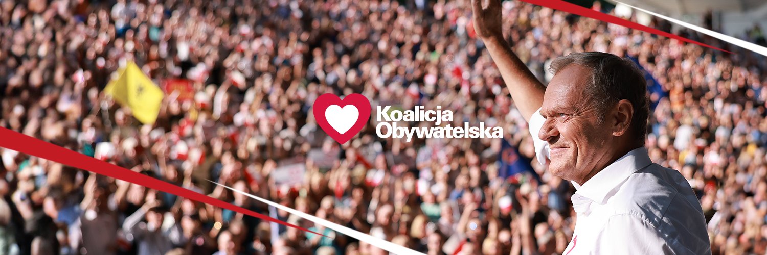 PlatformaObywatelska's banner